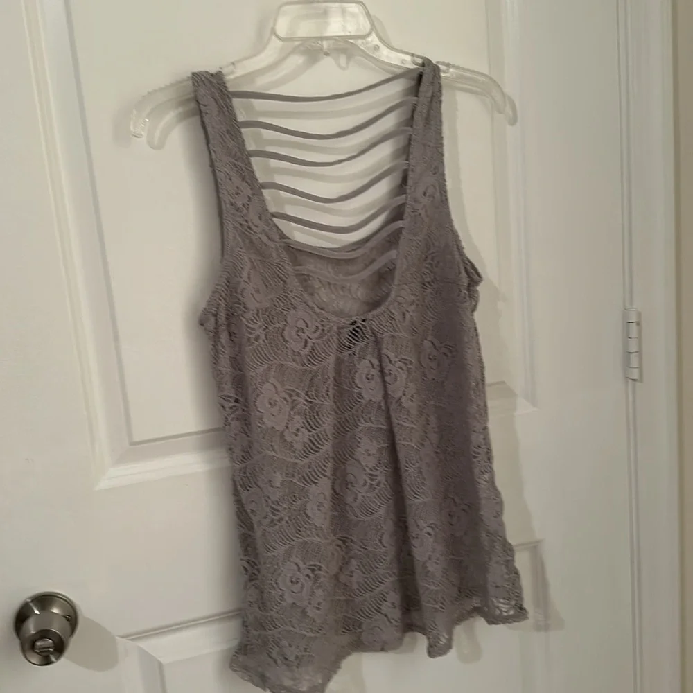 Maurice top - Picture 2 of 6